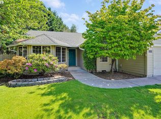 7236 Woodcrest Ct N, Keizer, OR