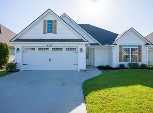 4102 Willow Round Rd, Hahira, GA 31632