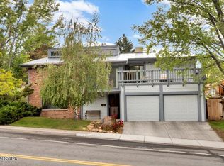 3675 Gibraltar Dr, Reno, NV 89509