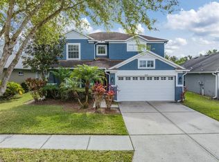 4019 Waterville Ave, Wesley Chapel, FL 33543