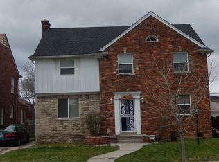 18287 Northlawn St, Detroit, MI 48221