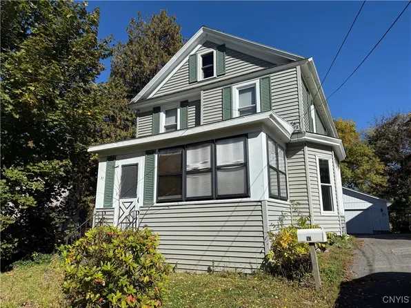 57 W 1st St S, Fulton, NY 13069