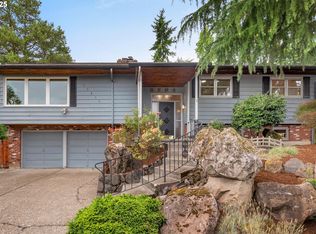 11015 SW Berkshire St, Portland, OR 97225