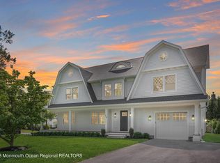 19 Lakeside Ave, Rumson, NJ 07760