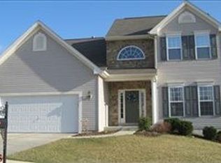 1312 Mason Grove Dr, Saint Charles, MO