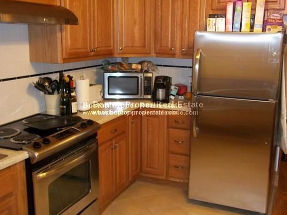 39 Charles St. #4 Boston - Beacon Hill Unit Photo 4 (2)