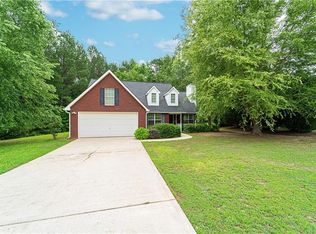 305 Oak Hill Dr, Covington, GA 30016