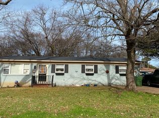 3714 S Westdale Ct SW, Huntsville, AL 35805