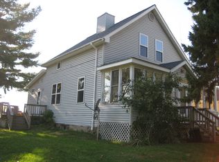 305 S 3rd St, Medford, WI 54451
