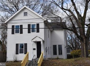 4737 Wilson Blvd, Arlington, VA 22203