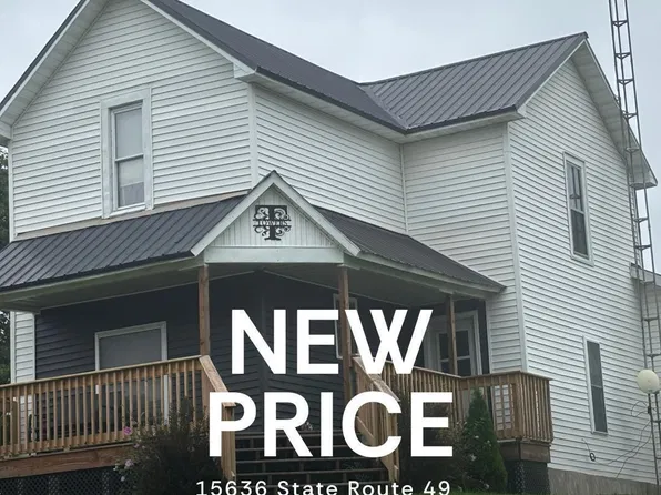 15636 State Route 49, Edon, OH 43518