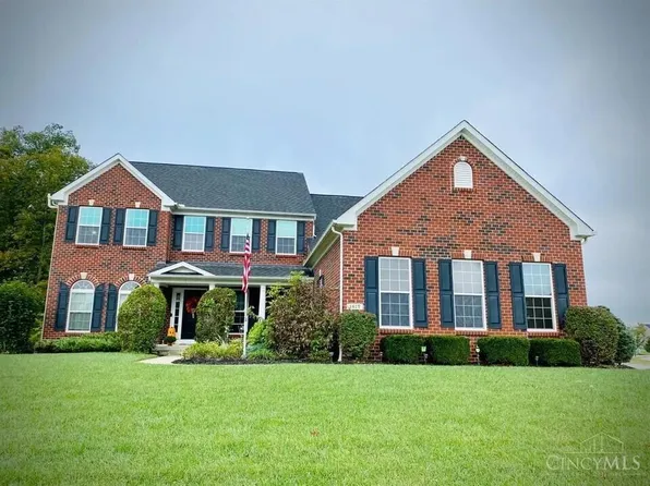 1417 Woodbury Glen Dr, Amelia, OH 45102