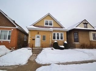 2321 N Normandy Ave, Chicago, IL 60707