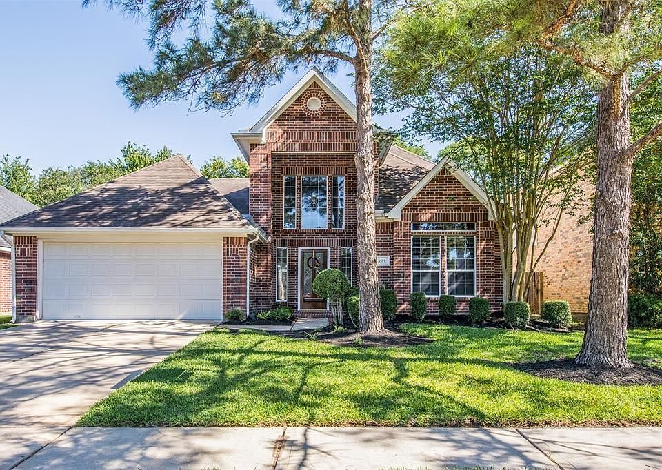 3519 Brinton Trails Ln, Katy, TX 77494 Zillow