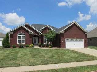 1321 Dayspring Ct, Bowling Green, KY