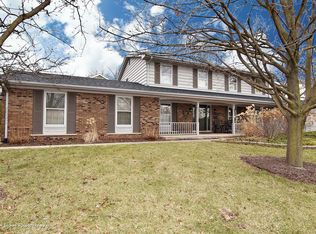 931 Stratford Ln, Downers Grove, IL 60516