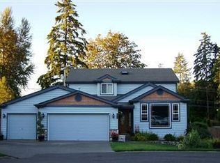 1209 200th Ave E, Lake Tapps, WA 98391