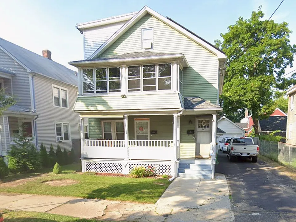 127 Carver St #MAIN