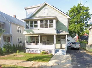 127 Carver St, Springfield, MA 01108