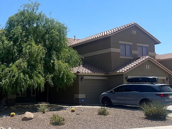 2nd image of 44235 W Mescal St