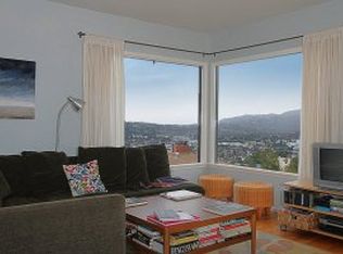 3701 Cazador St, Los Angeles, CA 90065