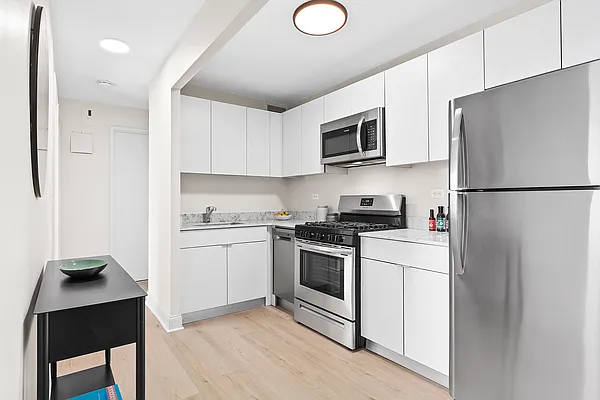 Rented by Corcoran | media 5