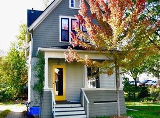 110 Adams Ave, Ann Arbor, MI 48104