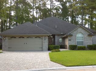 8549 Walden Glen Dr, Jacksonville, FL 32256