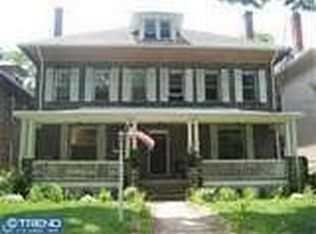 181 S Harrison St, Princeton, NJ 08540