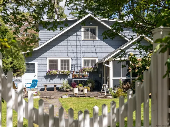 7 Library Lane, Woodstock, NY 12498