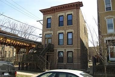 1st image of 1819 W Evergreen Ave #3