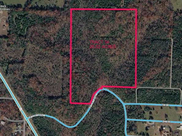 Tract 1a 1'St Street, Eagle Rock, MO 65641