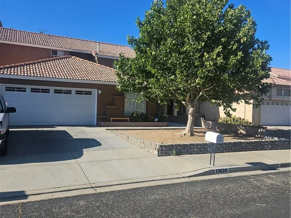 13636 Cordelia Way, Victorville, CA 92392