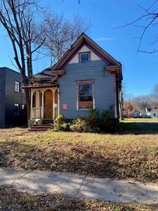 1420 Commerce St, Little Rock, AR, 72202