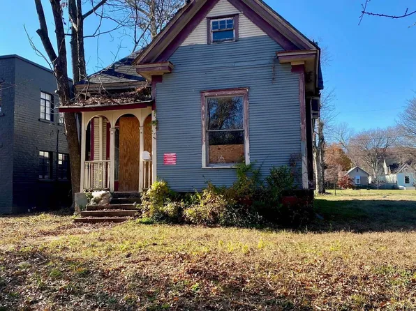 1420 Commerce St, Little Rock, AR 72202