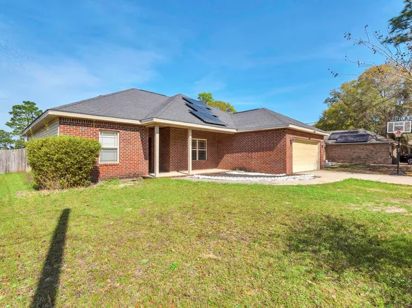 4546 Live Oak Church Rd, Crestview, FL 32539