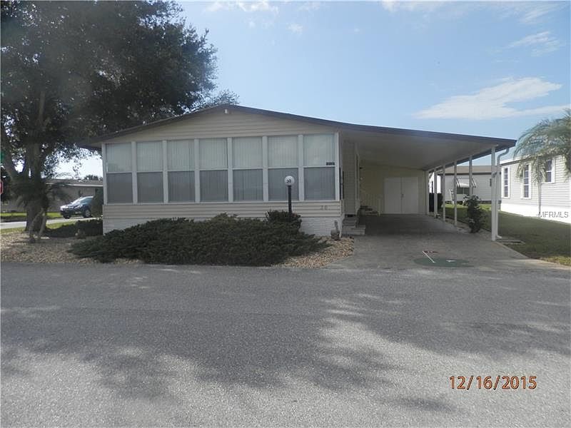 1st image of 5707 45th St E Lot 30