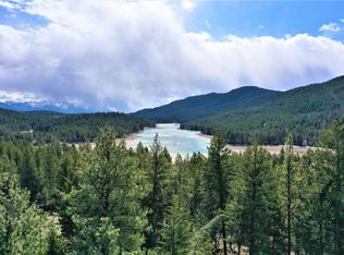 3720 Othorp Lake Rd, Rexford, MT 59930