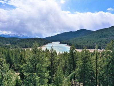 3720 Othorp Lake Rd, Rexford, MT, 59930