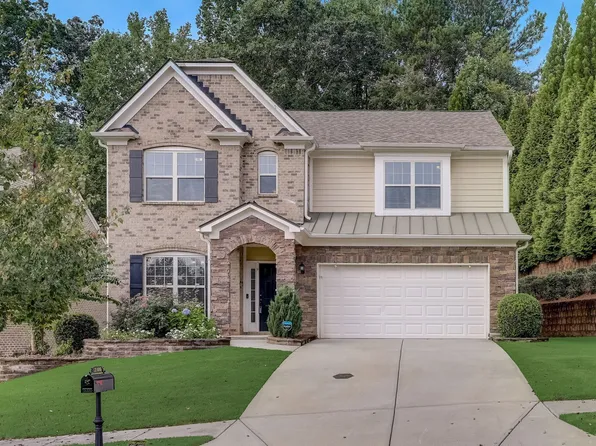 2300 Northmont Pkwy, Duluth, GA 30097