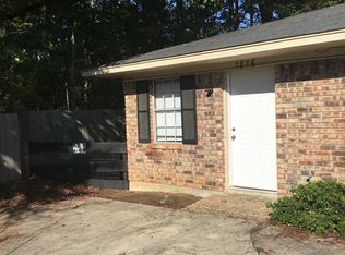 1816 W California Ave, Ruston, LA 71270