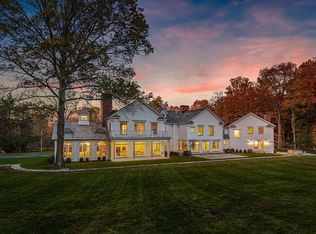 308 Redding Rd, Redding, CT 06896