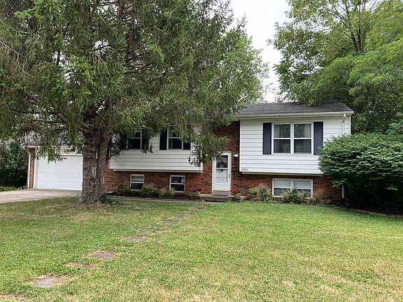 2nd image of 3306 Pimlico Pkwy