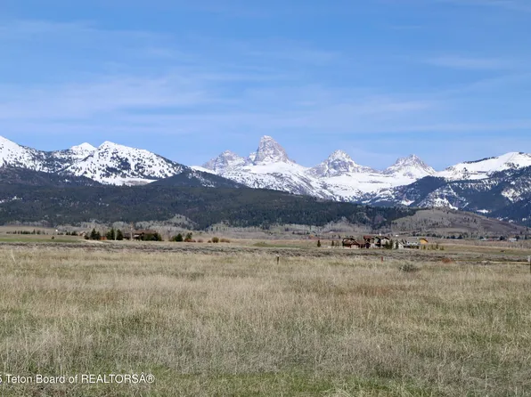 1108 Stillwater Loop, Tetonia, ID 83452