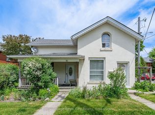81 Edinburgh Rd N, Guelph, ON N1H5R2