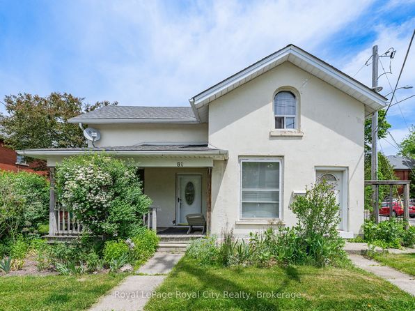 81 Edinburgh Rd N, Guelph, ON N1H 5R2