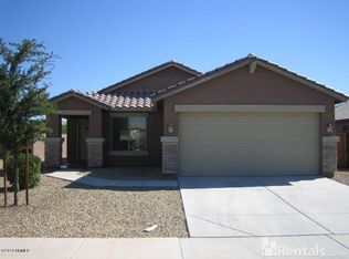 521 S 112th Dr, Avondale, AZ 85323