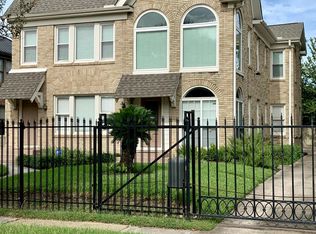 2207 Wentworth St, Houston, TX 77004