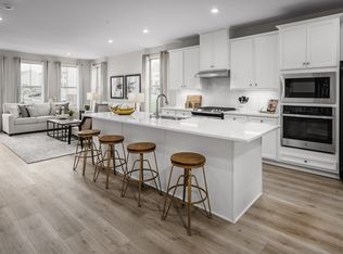 Homes Available Soon, Madison Greens Townhomes, Boonsboro, MD 21713