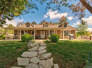 32920 Roger Rd, Acton, CA 93510